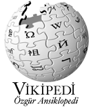 Türkçe Vikipedi Logosu
